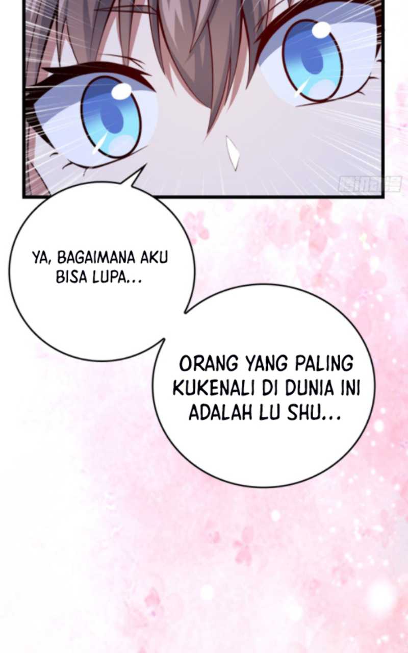 Spare Me, Great Lord! Chapter 715 Bahasa Indonesia
